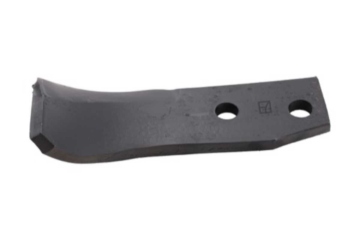 Fräsmesser 233x70mm, rechts